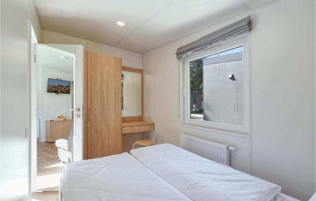 Tiny Haus 45 Am Brombachsee Pleinfeld Exterior photo